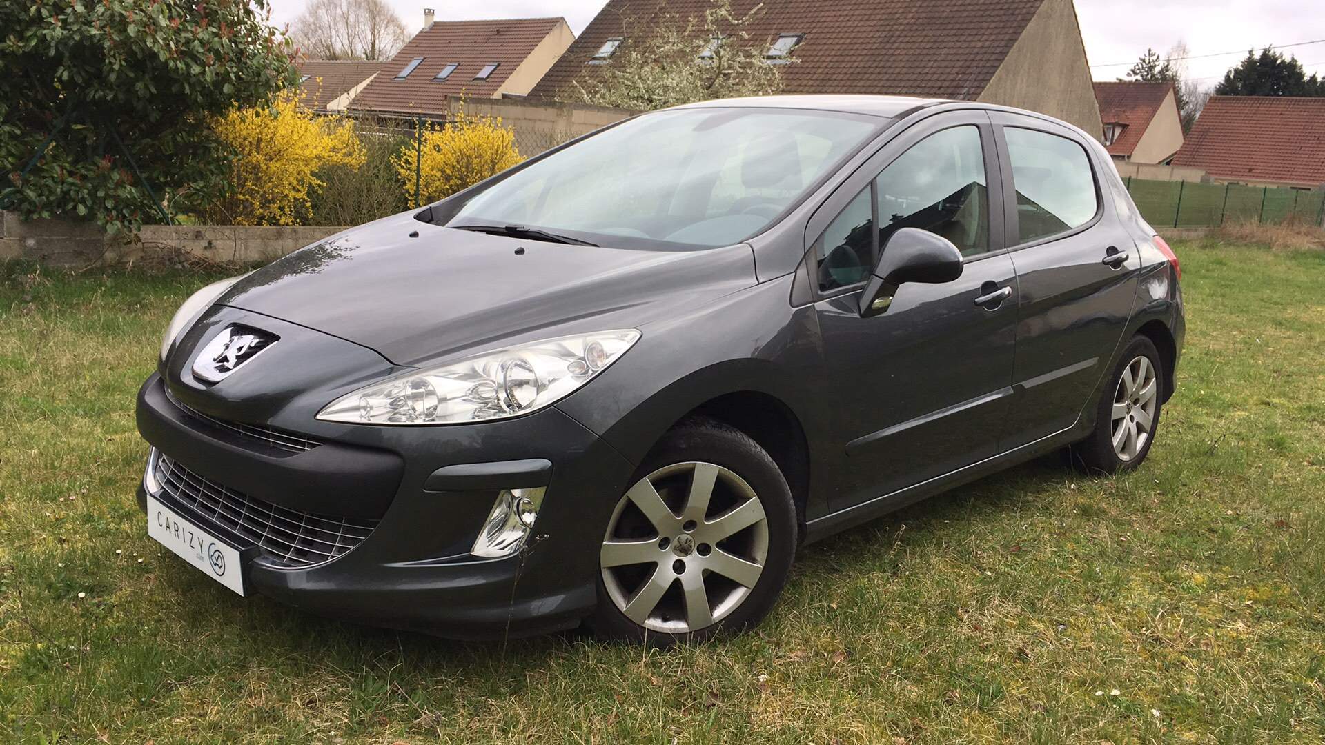 voiture peugeot 308 occasion diesel 2010 97700 km voiture peugeot 308 occasion diesel 2010 97700 km