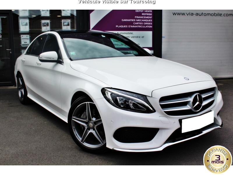 via automobile tourcoing mercedes classe c tourcoing via automobile tourcoing mercedes classe c tourcoing